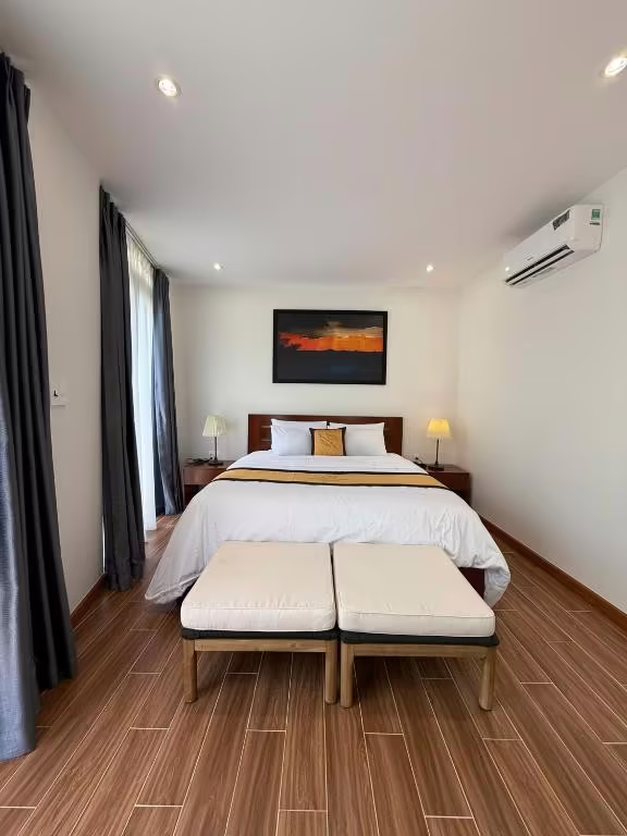 AGARWOOD GARDEN RESORT