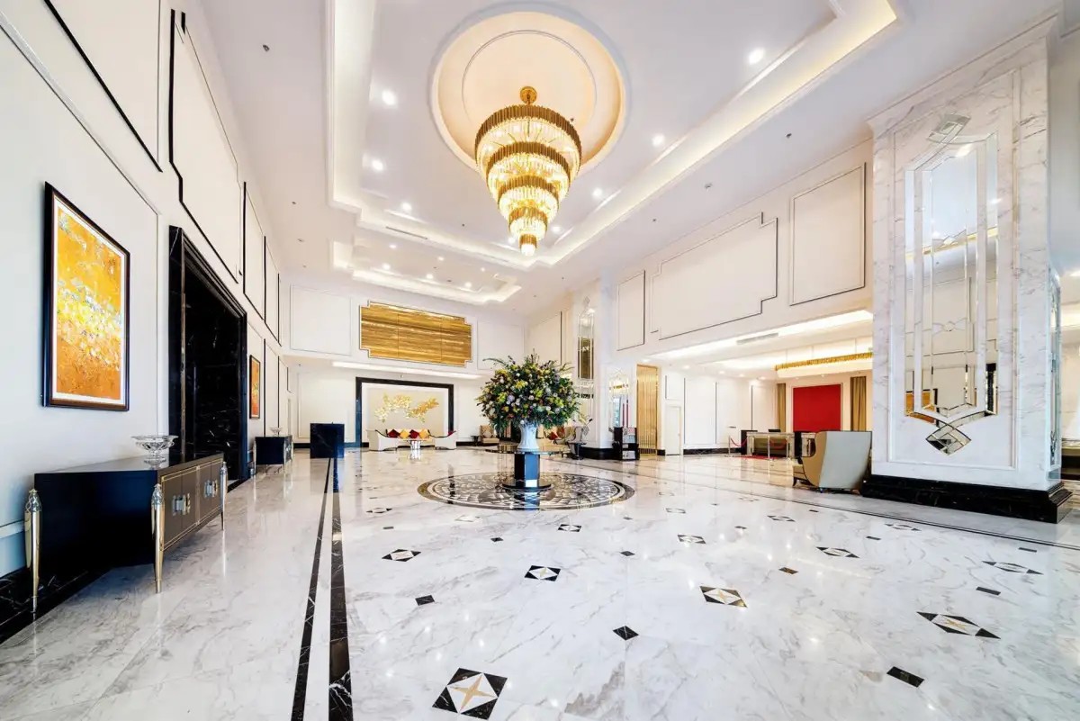 VINPEARL EMPIRE NHA TRANG AFFILIATED BY MELIA (EX. MELIA VINPEARL NHA TRANG EMPIRE)