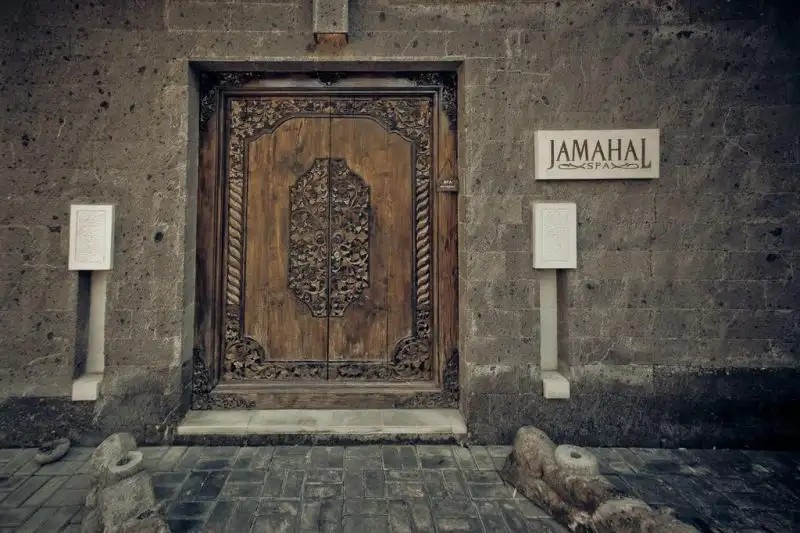 JAMAHAL PRIVATE RESORT & SPA