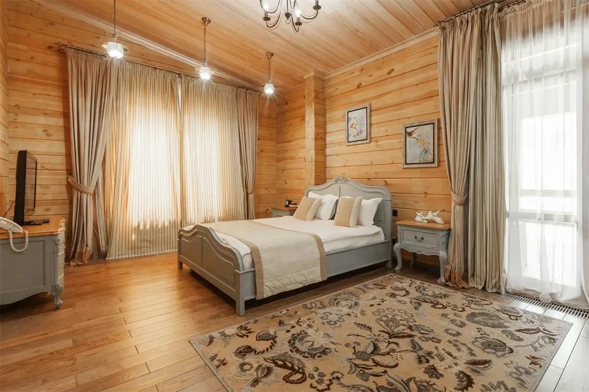 COSMOS COLLECTION ALTAY RESORT (АЛТАЙ РЕЗОРТ)