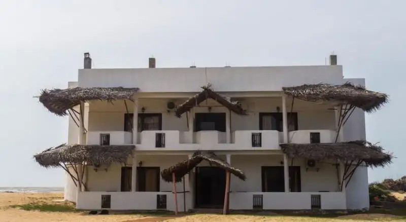 AMARANTA RESORT & SPA