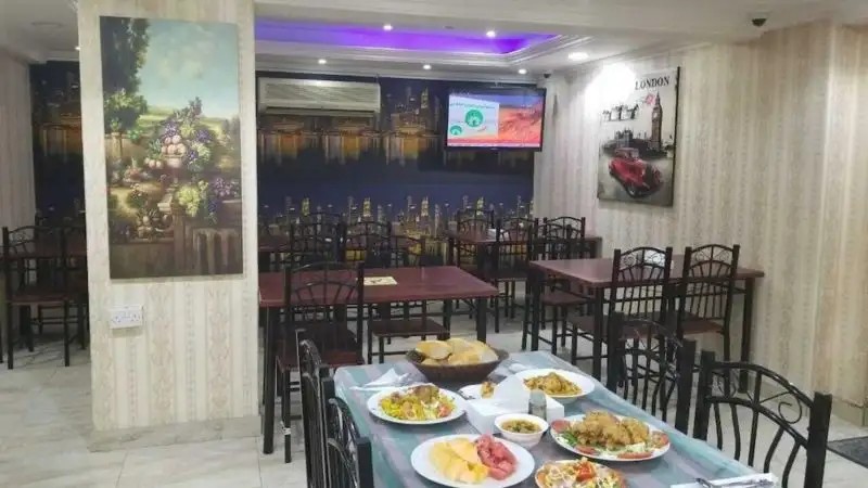 ANA PALACE