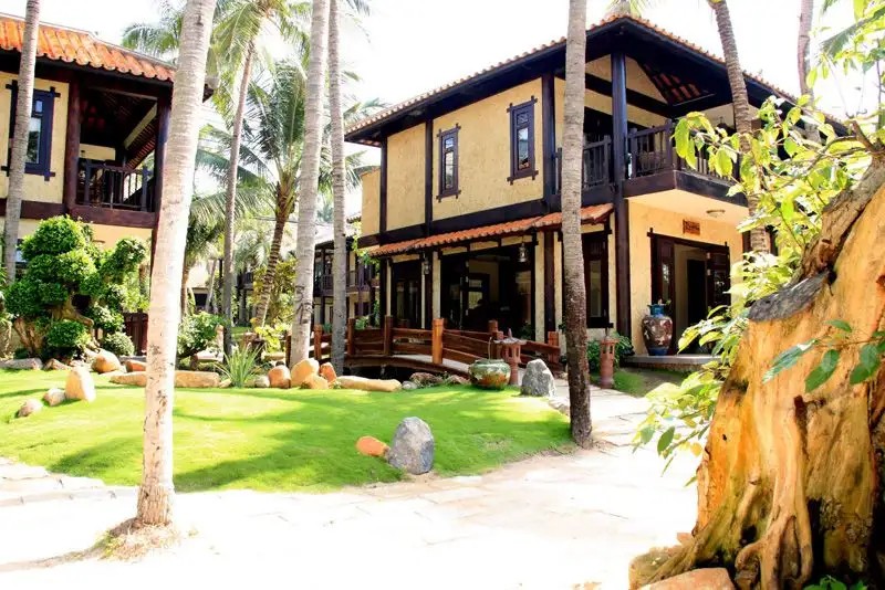 LOTUS VILLAGE RESORT