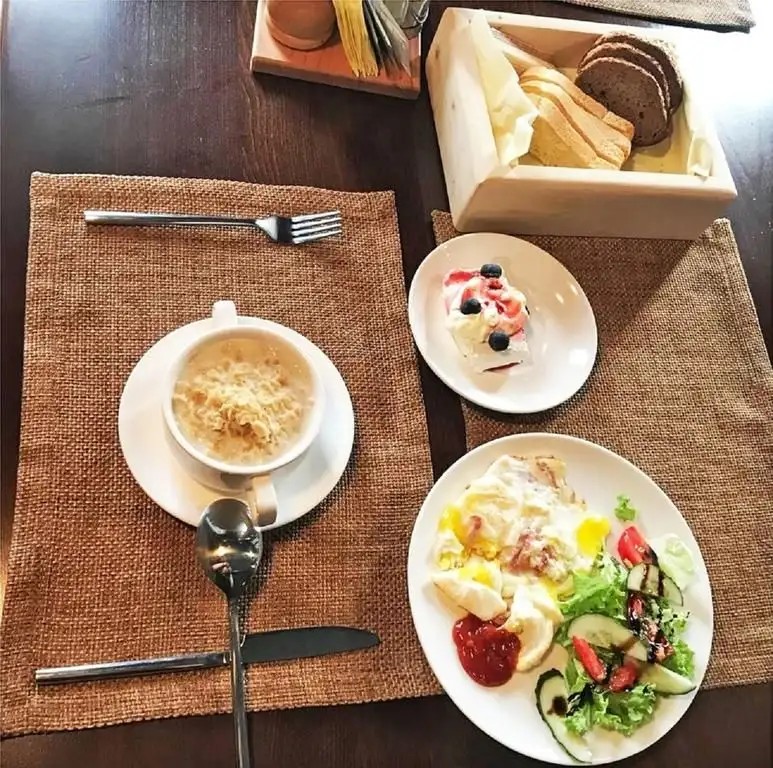 БОНАМИ ОТЕЛЬ