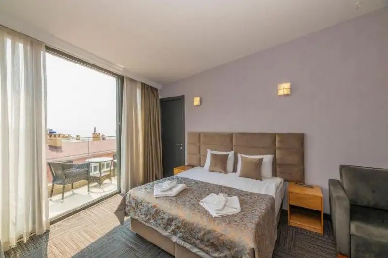 HOTEL V PLUS TAKSIM