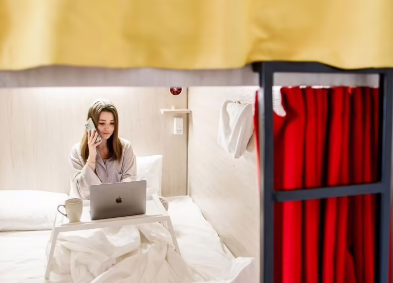 GOOD HOSTEL