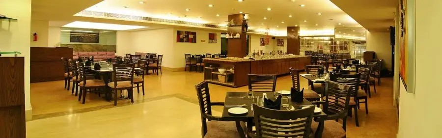 TAURUS HOTEL & CONVENTIONS