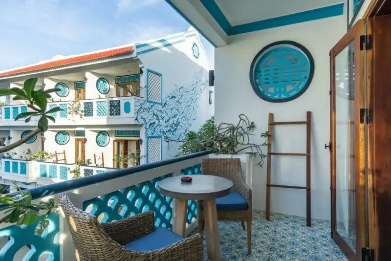 BEACHSIDE BOUTIQUE RESORT HOI AN