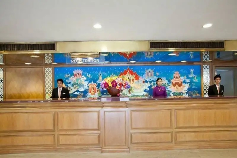 MONTIEN SURAWONG