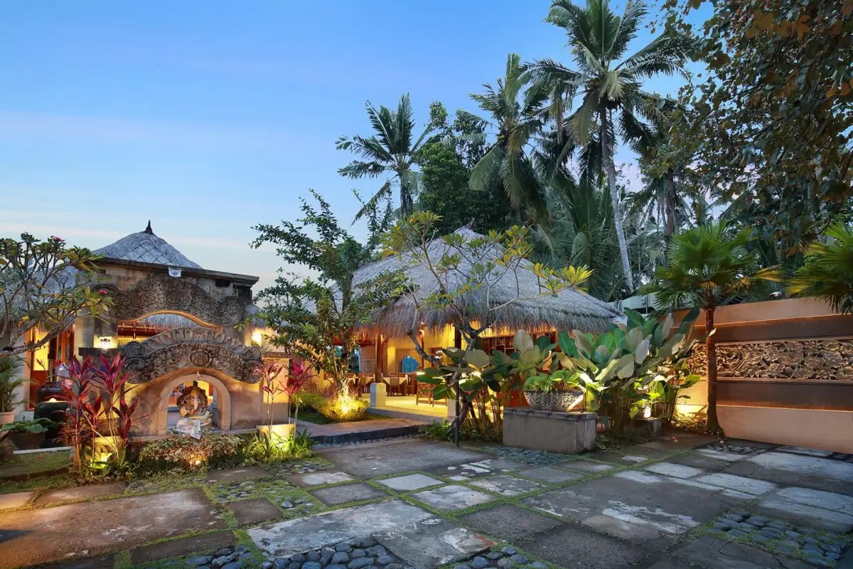 JANNATA RESORT & SPA