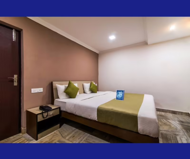 NISU BEACH HOTEL VILLA