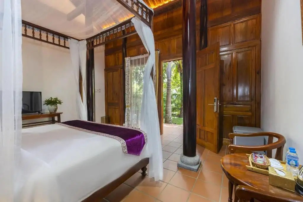 MAISON DU VIETNAM RESORT & SPA