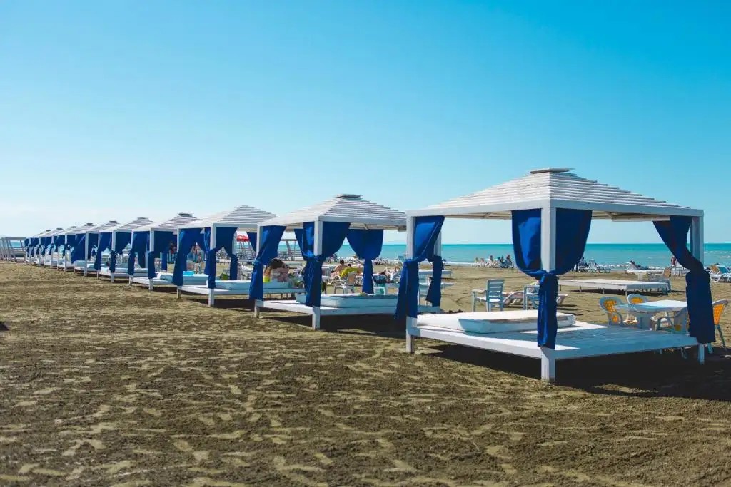 AF HOTEL AQUA PARK