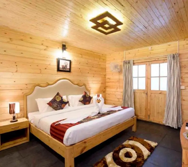 BAGA HIDEOUT RESORT