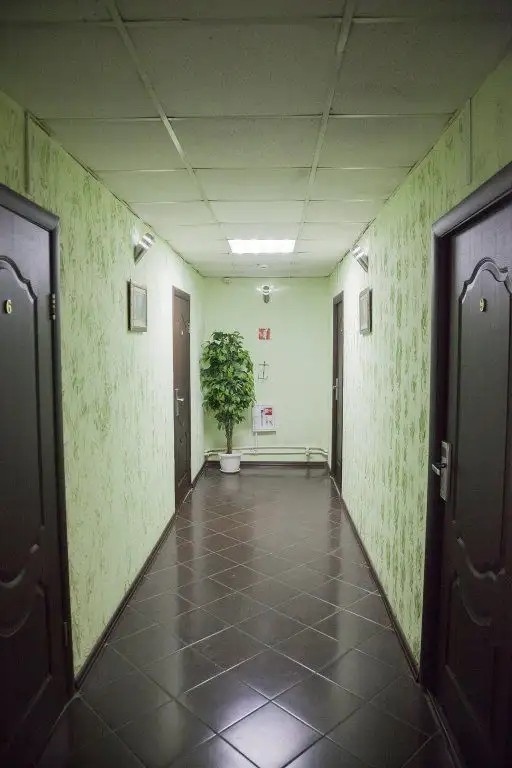 ГОСТИНИЦА МИР