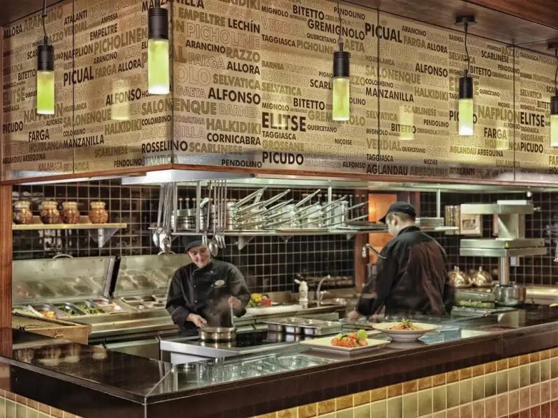 COURTYARD BY MARRIOTT ISTANBUL WEST (EX. COURTYARD ISTANBUL INTERNATIONAL AIRPORT)