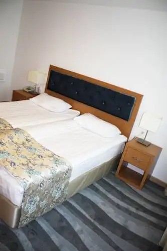 DURU SUITES
