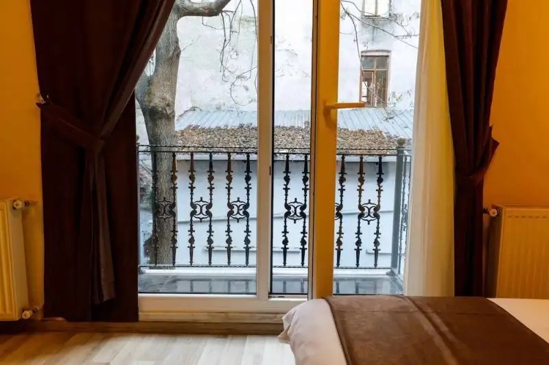 HOTEL TAKSIMDAYS
