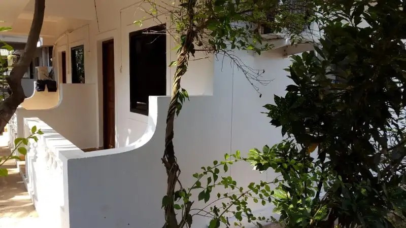 MAJHI RESORT (EX. CHARCOAL PIT)