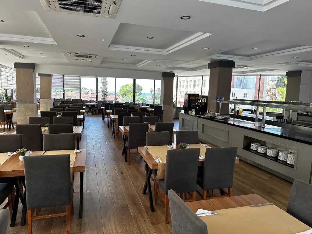 SIDE GOLDEN ROCK HOTEL & SPA ADULTS ONLY 16+