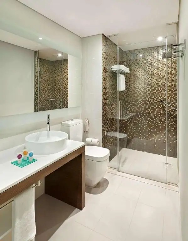 HYATT PLACE DUBAI AL RIGGA