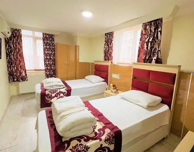 WVA HOTEL