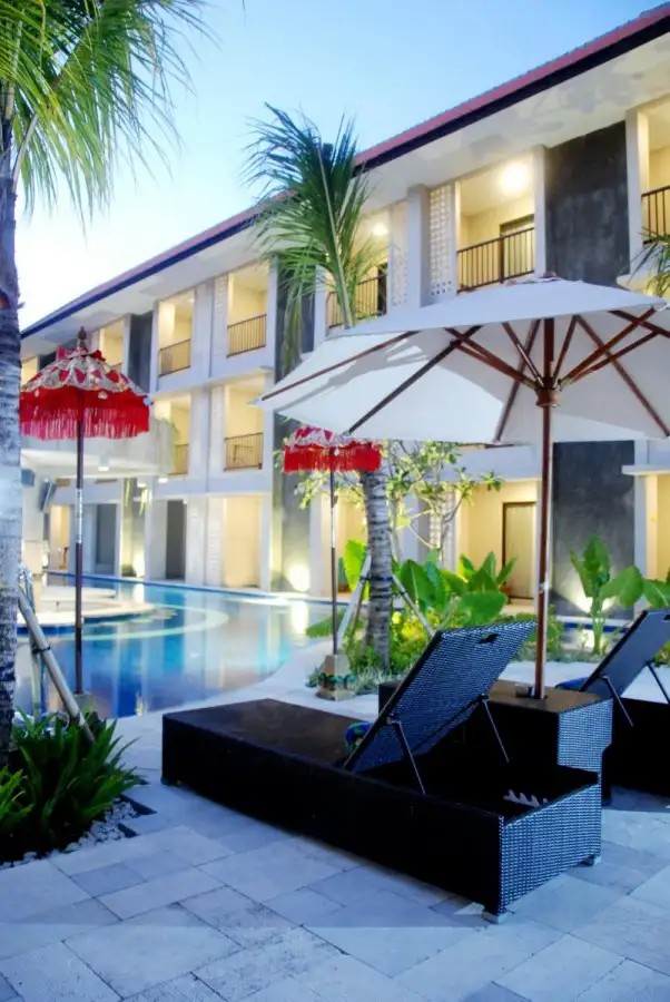 GRAND BARONG RESORT & SPA