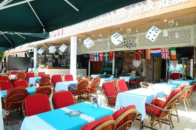 KLEOPATRA BEACH YILDIZ