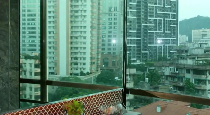 HOIKONG BOUTIQUE HOTEL TIANSHOU BRANCH (EX.JIANGHE)