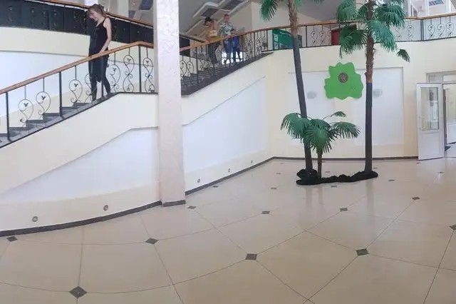 ЩУЧИНСКИЙ