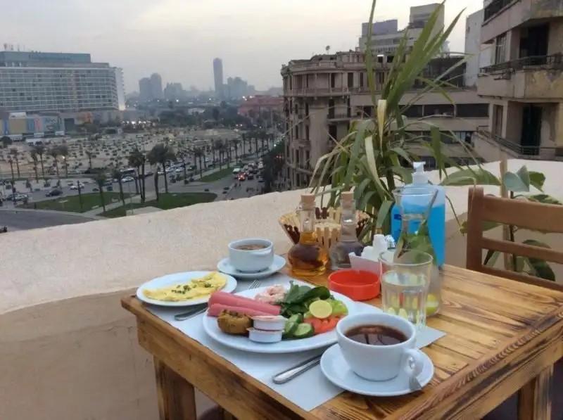 CITY PALACE HOTEL