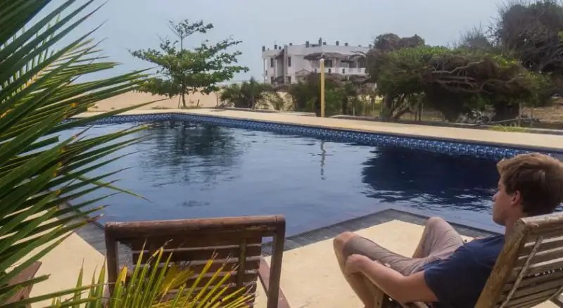 AMARANTA RESORT & SPA