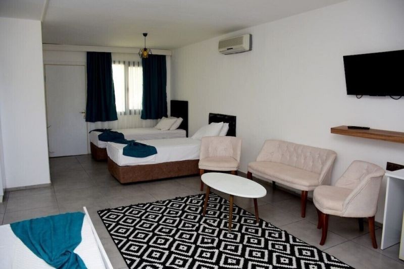 LEVIA HOTEL