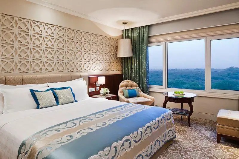 TAJ PALACE