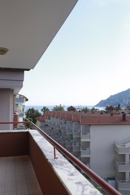 MAREN BEACH APARTMENT