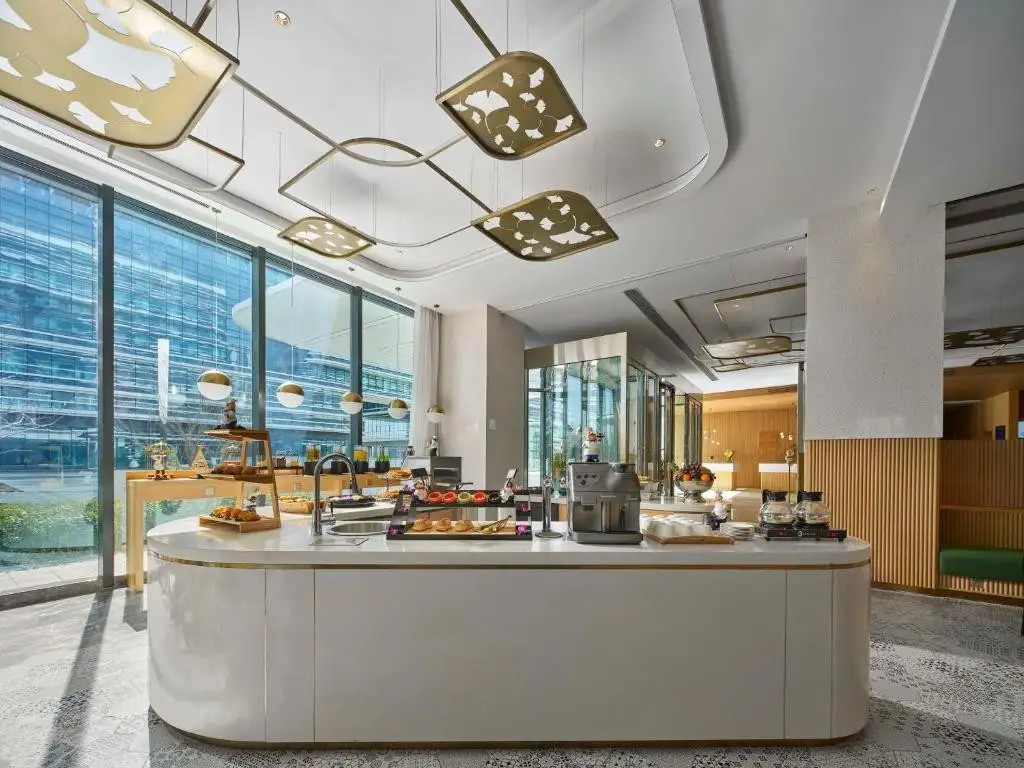 HILTON GARDEN INN BEIJING DAXING INTERNATIONAL AIRPORT