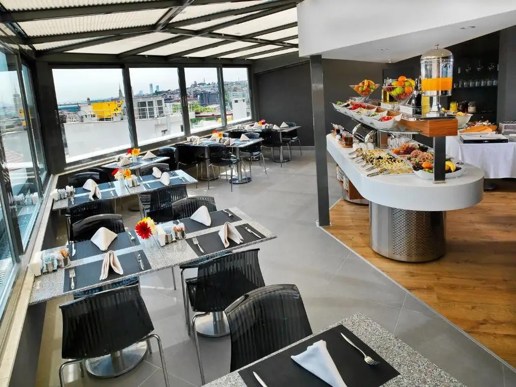 MISA HOTEL