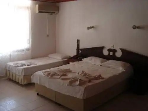 AYGUL HOTEL