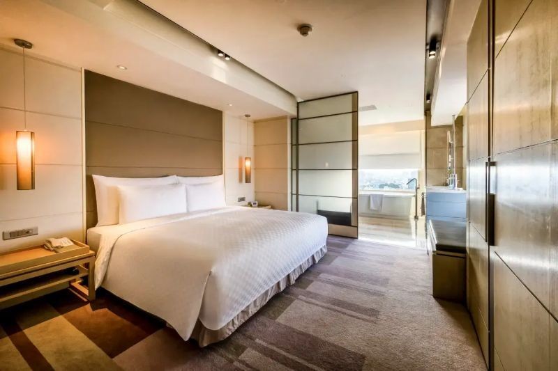 nikko excutive suite 