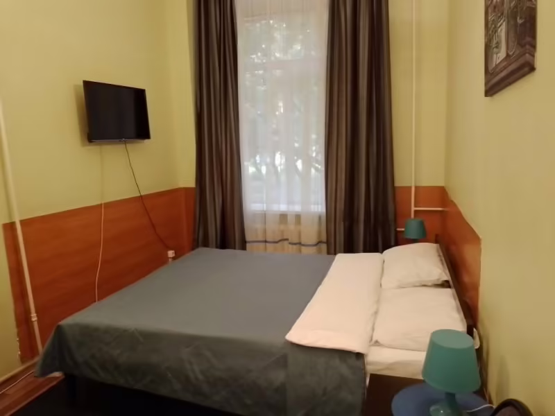 ОТДЫХ 2