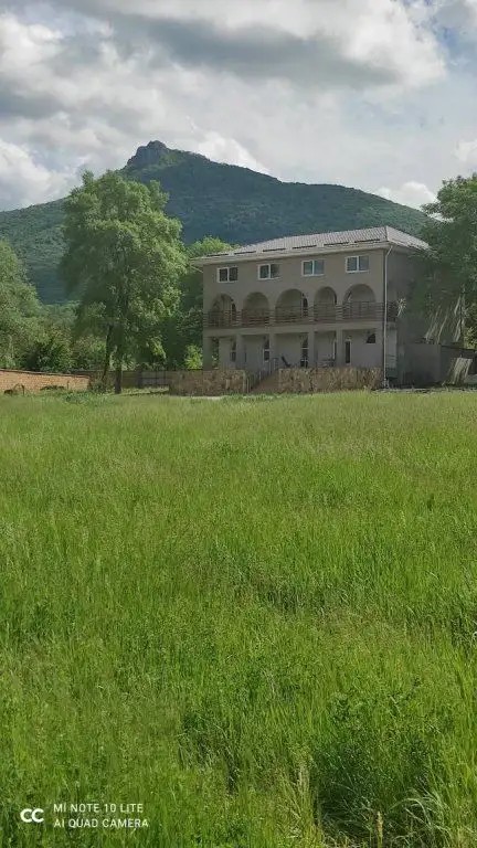 ВИЛЛА ПОЛЯНА ГРАНД ХАУС