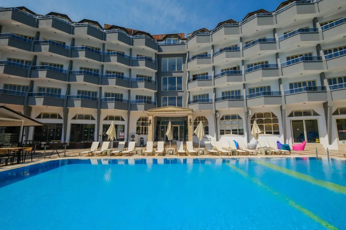 CLUB SELEN ICMELER
