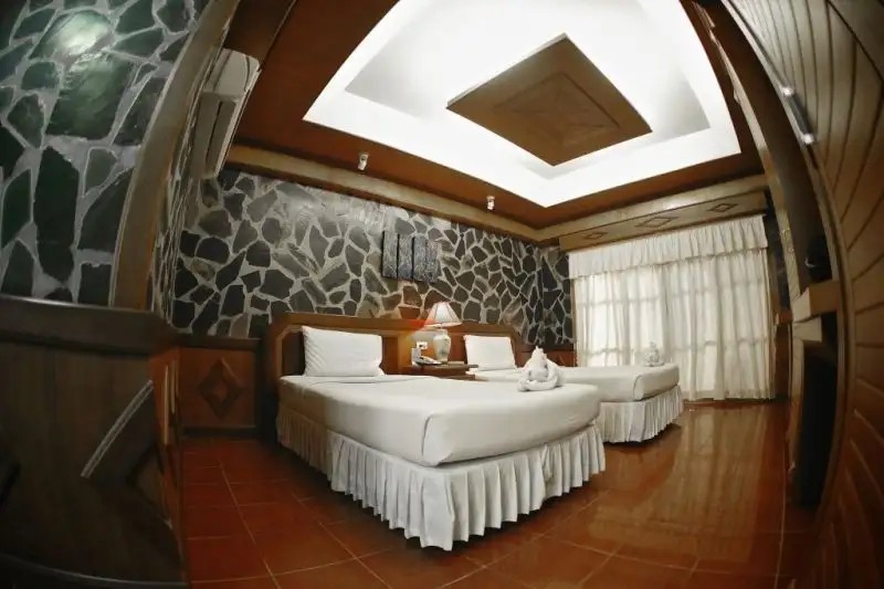 KOHCHANG LAGOON PRINCESS