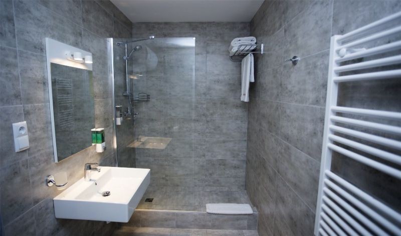 standart triple sea view