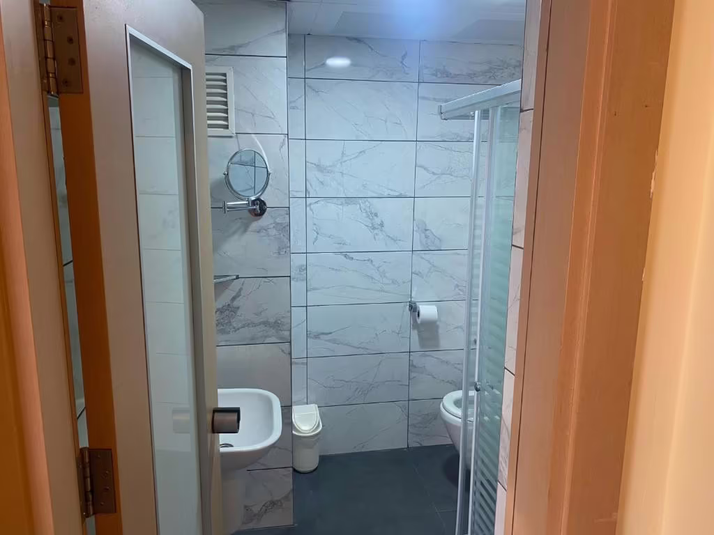 BELDIBI BEACH HOTEL