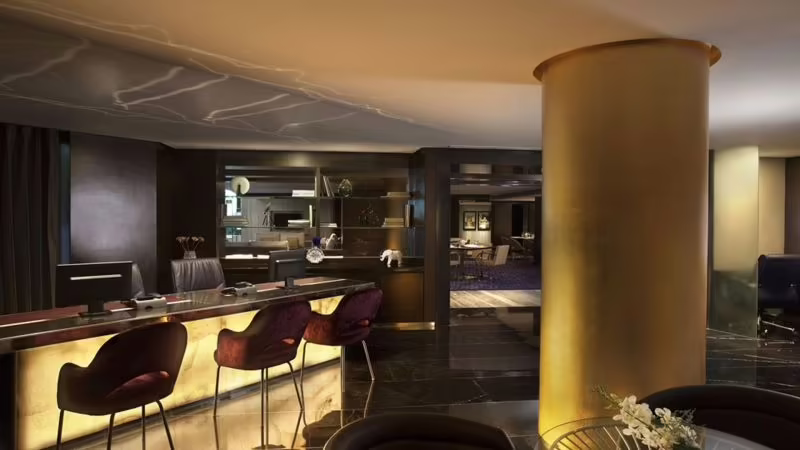 RADISSON BLU PLAZA DELHI