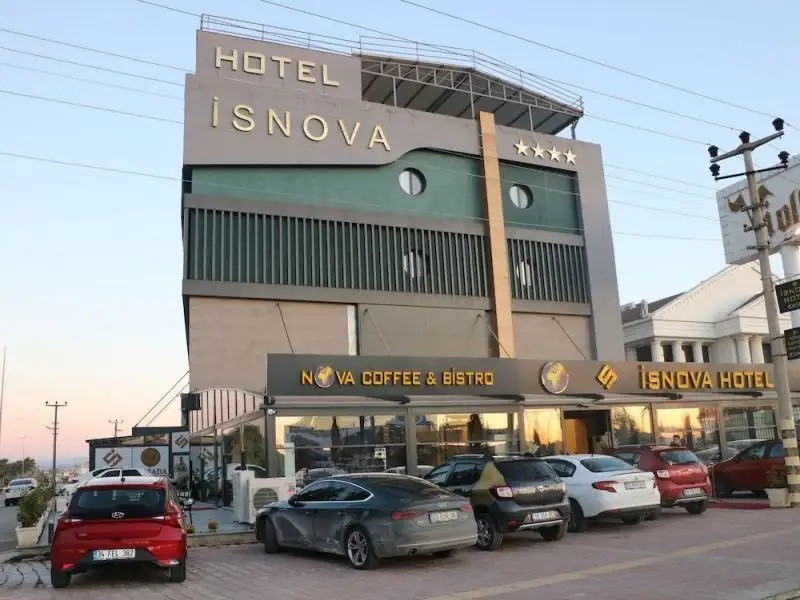 ISNOVA HOTEL
