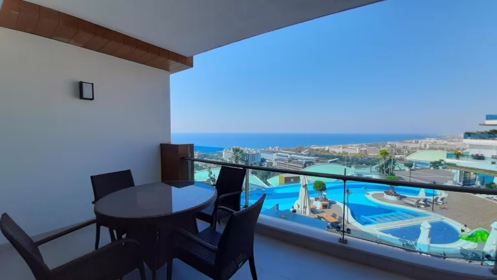 ELITE LUXURY SUITE & SPA HOTEL