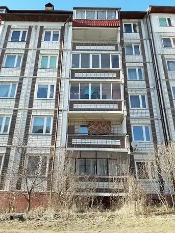 АПАРТАМЕНТЫ НА ГОГОЛЯ 16 БАЛТИЙСК