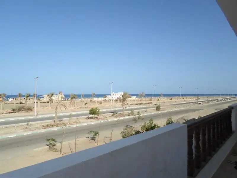 RAYHANA GUEST HOUSE